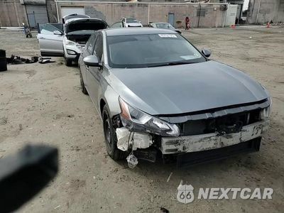 Zdjęcie 10 z 15 samochodu: 2019 NISSAN ALTIMA S VIN:1N4BL4BV0KC120596 - miniatura