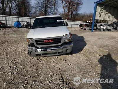 Zdjęcie 10 z 14 samochodu: 2004 GMC SIERRA K2500 HEAVY DUTY VIN:1GTHK24U44E175124 - miniatura