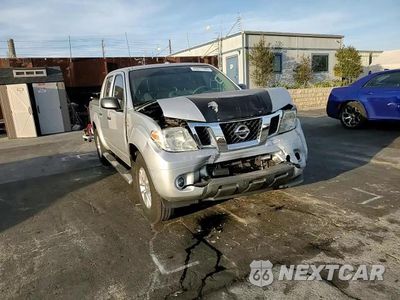 Zdjęcie 10 z 14 samochodu: 2016 NISSAN FRONTIER S VIN:1N6AD0ER7GN726979 - miniatura