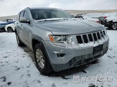 Zdjęcie 12 z 15 samochodu: 2015 JEEP GRAND CHEROKEE LAREDO VIN:1C4RJFAG3FC133717 - miniatura
