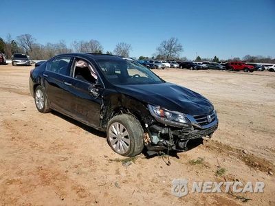 Zdjęcie 10 z 15 samochodu: 2014 HONDA ACCORD EXL VIN:1HGCR3F80EA012511 - miniatura