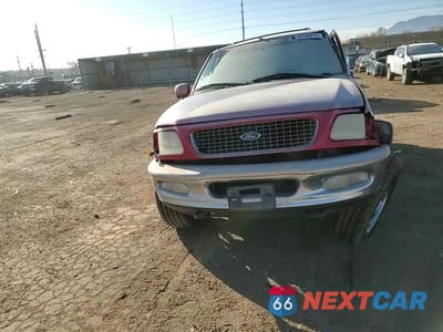 Zdjęcie 11 z 14 samochodu: 1998 FORD EXPEDITION VIN:1FMFU18L1WLA02748 - miniatura