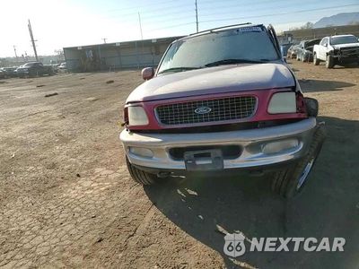 Zdjęcie 11 z 14 samochodu: 1998 FORD EXPEDITION VIN:1FMFU18L1WLA02748 - miniatura