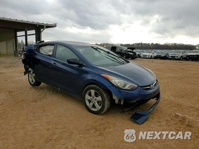 Zdjęcie 11 z 15 samochodu: 2013 HYUNDAI ELANTRA GLS VIN:KMHDH4AE2DU839816 - miniatura