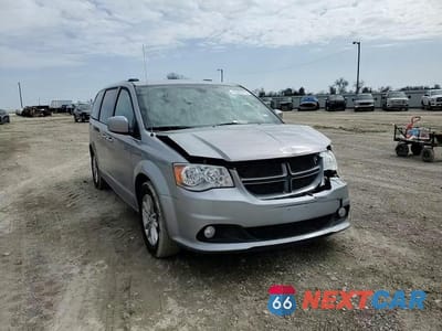 Zdjęcie 11 z 16 samochodu: 2018 DODGE GRAND CARAVAN SXT VIN:2C4RDGCG8JR326987 - miniatura