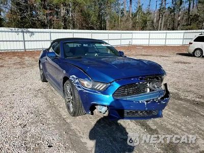 Zdjęcie 11 z 14 samochodu: 2017 FORD MUSTANG VIN:1FATP8UH9H5293750 - miniatura