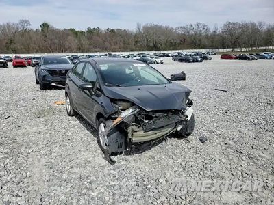 Zdjęcie 15 z 16 samochodu: 2019 FORD FIESTA SE VIN:3FADP4BJ7KM144127 - miniatura
