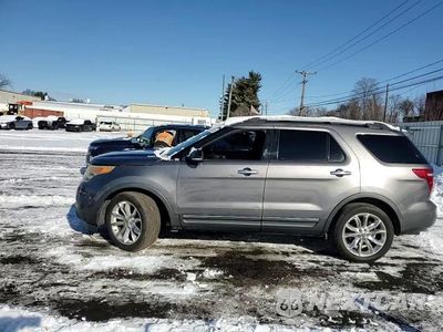 Zdjęcie 10 z 14 samochodu: 2011 FORD EXPLORER XLT VIN:1FMHK8D80BGA16832 - miniatura