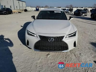 Zdjęcie 11 z 15 samochodu: 2024 LEXUS IS 300 VIN:JTHCA1D23R5129120 - miniatura