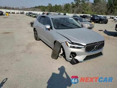 Zdjęcie 12 z 16 samochodu: 2023 VOLVO XC60 ULTIMATE VIN:YV4L12RF9P1257771 - miniatura