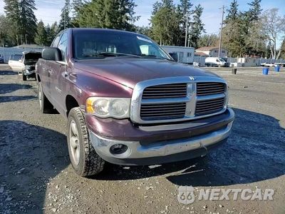 Zdjęcie 10 z 14 samochodu: 2005 DODGE RAM 1500 ST VIN:1D7HU18D55S217453 - miniatura