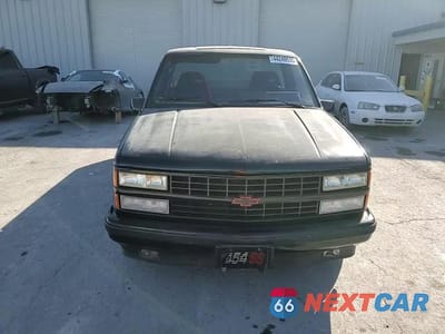 Zdjęcie 11 z 14 samochodu: 1990 CHEVROLET GMT-400 C1500 VIN:1GCDC14N0LZ239519 - miniatura