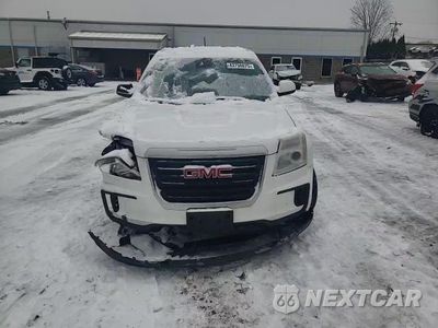 Zdjęcie 12 z 16 samochodu: 2017 GMC TERRAIN SLE VIN:2GKFLSEK4H6166407 - miniatura