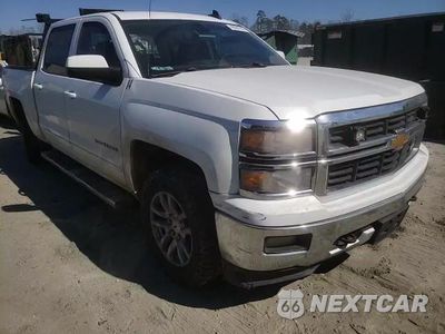 Zdjęcie 11 z 14 samochodu: 2015 CHEVROLET SILVERADO K1500 LT VIN:3GCUKREC0FG291025 - miniatura