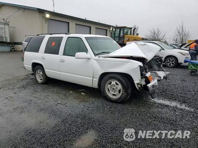 Zdjęcie 12 z 14 samochodu: 1999 CHEVROLET TAHOE K1500 VIN:1GNEK13R4XJ317534 - miniatura