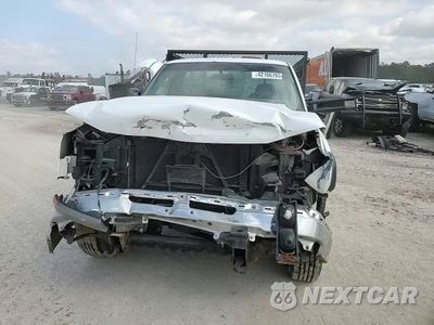 Zdjęcie 11 z 14 samochodu: 2007 CHEVROLET SILVERADO C2500 HEAVY DUTY VIN:1GBHC24U17E166239 - miniatura