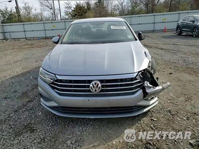 Zdjęcie 11 z 15 samochodu: 2020 VOLKSWAGEN JETTA S VIN:3VWCB7BU4LM046994 - miniatura