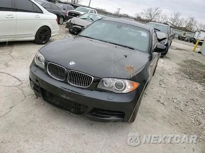 Zdjęcie 10 z 14 samochodu: 2011 BMW 135 I VIN:WBAUC9C51BVM08966 - miniatura