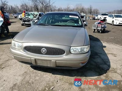 Zdjęcie 13 z 13 samochodu: 2000 BUICK LESABRE LIMITED VIN:1G4HR54K2YU224310 - miniatura