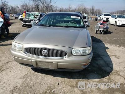 Zdjęcie 13 z 13 samochodu: 2000 BUICK LESABRE LIMITED VIN:1G4HR54K2YU224310 - miniatura