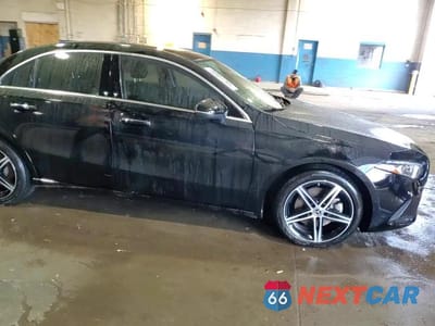 Zdjęcie 14 z 14 samochodu: 2020 MERCEDES-BENZ A 220 4MATIC VIN:W1K3G4FB4LJ198126 - miniatura