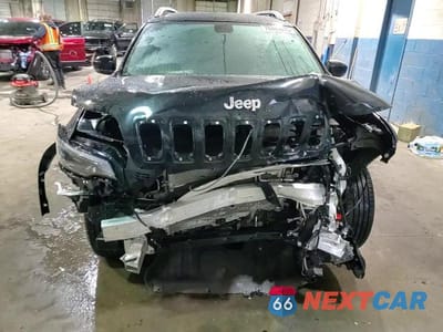 Zdjęcie 14 z 14 samochodu: 2020 JEEP CHEROKEE LIMITED VIN:1C4PJMDXXLD604596 - miniatura