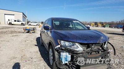 Zdjęcie 14 z 14 samochodu: 2017 NISSAN ROGUE S VIN:5N1AT2MV4HC785187 - miniatura