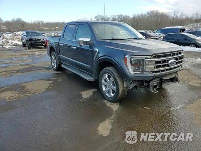 Zdjęcie 14 z 14 samochodu: 2021 FORD F150 SUPERCREW VIN:1FTFW1E81MFA60112 - miniatura