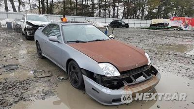 Zdjęcie 13 z 13 samochodu: 2000 HONDA PRELUDE VIN:JHMBB6243YC004302 - miniatura