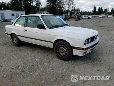 Zdjęcie 13 z 13 samochodu: 1989 BMW 325 I AUTOMATIC VIN:WBAAA2308K4495176 - miniatura