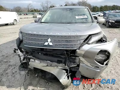 Zdjęcie 15 z 15 samochodu: 2023 MITSUBISHI OUTLANDER SE VIN:JA4J3UA86PZ013259 - miniatura