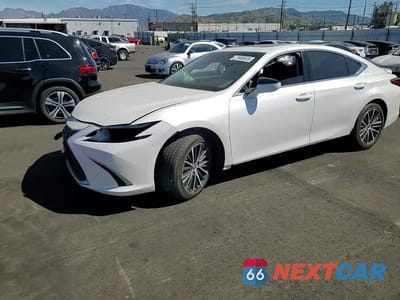 Zdjęcie 13 z 13 samochodu: 2024 LEXUS ES 300H BASE VIN:58ADA1C10RU053963 - miniatura