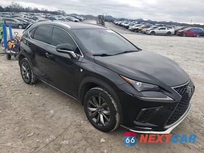 Zdjęcie 15 z 15 samochodu: 2021 LEXUS NX 300 BASE VIN:JTJSARBZ1M2192848 - miniatura