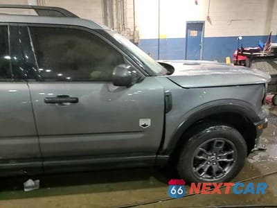 Zdjęcie 14 z 14 samochodu: 2022 FORD BRONCO SPORT BIG BEND VIN:3FMCR9B62NRD14096 - miniatura