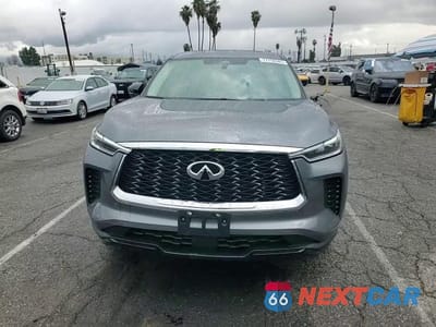 Zdjęcie 15 z 15 samochodu: 2024 INFINITI QX60 PURE VIN:5N1DL1ER4RC341530 - miniatura