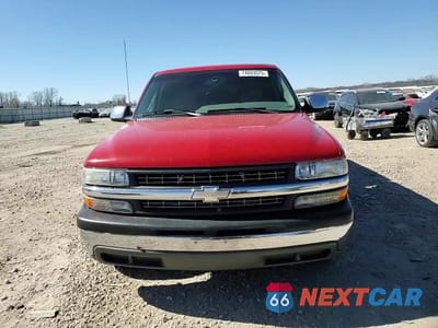 Zdjęcie 13 z 13 samochodu: 1999 CHEVROLET SILVERADO C1500 VIN:2GCEC19T0X1163035 - miniatura