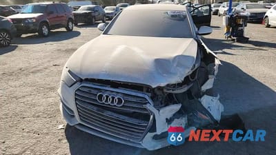 Zdjęcie 13 z 13 samochodu: 2016 AUDI A6 PREMIUM PLUS VIN:WAUGFAFC0GN013314 - miniatura