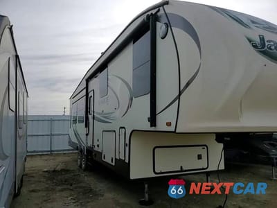Zdjęcie 11 z 11 samochodu: 2015 JAYCO EAGLE 321 VIN:1UJCJ0BS0F1WD0074 - miniatura