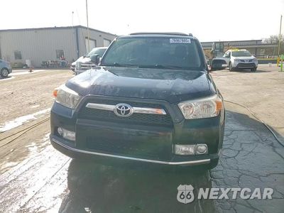 Zdjęcie 14 z 14 samochodu: 2012 TOYOTA 4RUNNER SR5 VIN:JTEBU5JR2C5087264 - miniatura