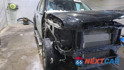 Zdjęcie 13 z 13 samochodu: 2019 GMC CANYON ALL TERRAIN VIN:1GTG6FEN6K1247766 - miniatura