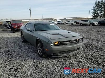 Zdjęcie 13 z 13 samochodu: 2017 DODGE CHALLENGER GT VIN:2C3CDZGG2HH641073 - miniatura