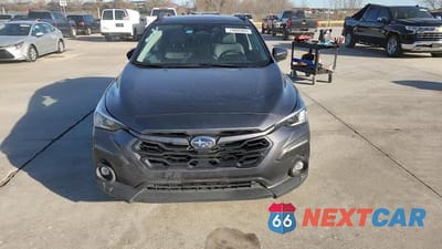 Zdjęcie 15 z 15 samochodu: 2025 SUBARU CROSSTREK LIMITED VIN:4S4GUHM61S3702406 - miniatura