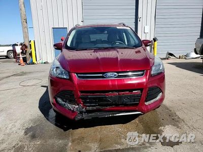 Zdjęcie 14 z 14 samochodu: 2015 FORD ESCAPE TITANIUM VIN:1FMCU0J91FUB88362 - miniatura