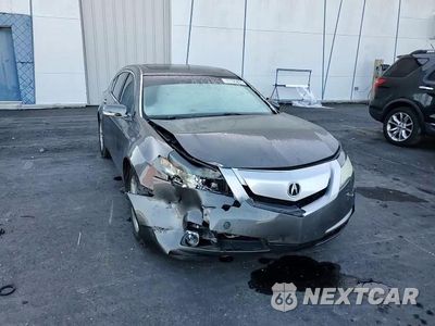 Zdjęcie 13 z 13 samochodu: 2009 ACURA TL VIN:19UUA86529A017181 - miniatura
