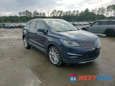 Zdjęcie 14 z 14 samochodu: 2015 LINCOLN MKC VIN:5LMCJ1A95FUJ42206 - miniatura