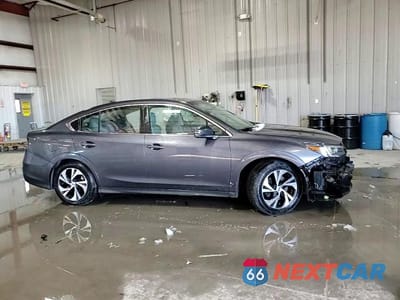 Zdjęcie 14 z 14 samochodu: 2022 SUBARU LEGACY PREMIUM VIN:4S3BWAF6XN3006077 - miniatura