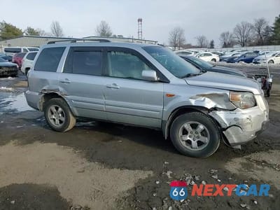 Zdjęcie 14 z 14 samochodu: 2006 HONDA PILOT EX VIN:5FNYF18576B006962 - miniatura