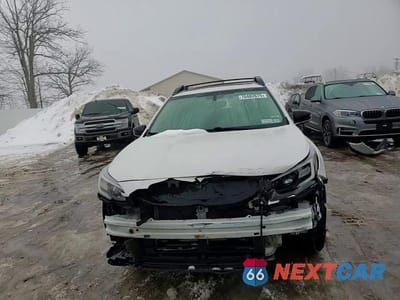 Zdjęcie 13 z 13 samochodu: 2020 SUBARU OUTBACK ONYX EDITION XT VIN:4S4BTGKDXL3171703 - miniatura