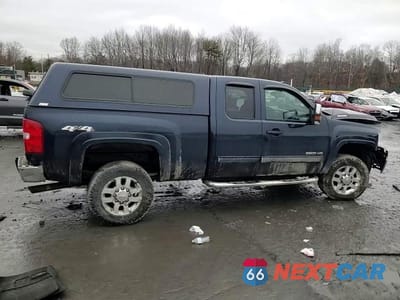 Zdjęcie 14 z 14 samochodu: 2012 CHEVROLET SILVERADO K2500 HEAVY DUTY LT VIN:1GC2KXCG7CZ125257 - miniatura