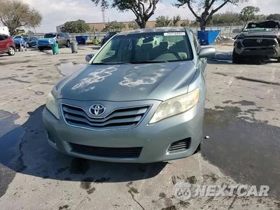 Zdjęcie 13 z 13 samochodu: 2011 TOYOTA CAMRY BASE VIN:4T1BF3EK2BU748341 - miniatura